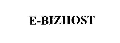 E-BIZHOST