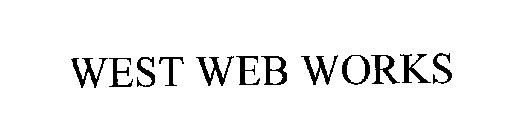 WEST WEB WORKS