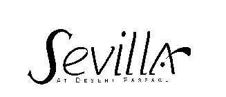 SEVILLA AT DESERT PASSAGE