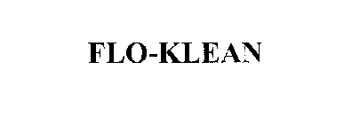FLO-KLEAN
