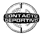 CD CONTACTO DEPORTIVO