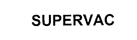 SUPERVAC