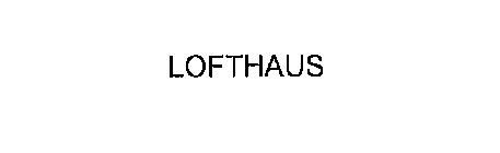 LOFTHAUS