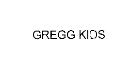 GREGG KIDS