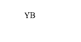 YB