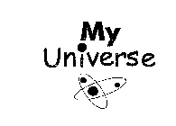 MY UNIVERSE