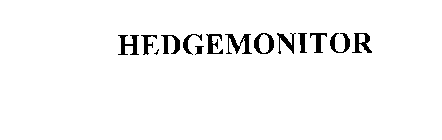 HEDGEMONITOR