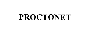 PROCTONET