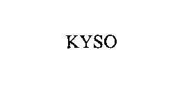 KYSO