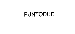 PUNTODUE
