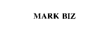 MARK BIZ