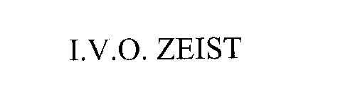 I.V.O. ZEIST