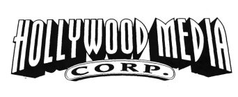 HOLLYWOOD MEDIA CORP.