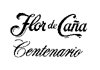FLOR DE CANA CENTENARIO