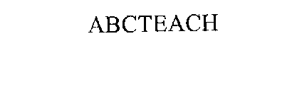ABCTEACH