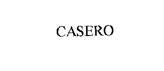 CASERO