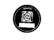SPECIAL CITY CHOW