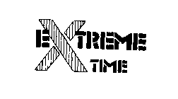 EXTREME TIME