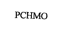 PCHMO