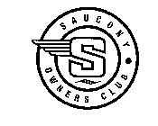 SAUCONY OWNERS CLUB
