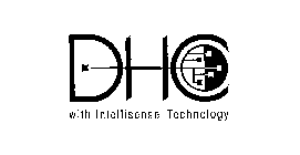 DHC WITH INTELLISENSE TECHNOLOGY