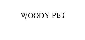 WOODY PET