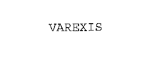 VAREXIS