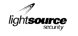 LIGHTSOURCE SECURITY
