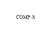 COMP-X