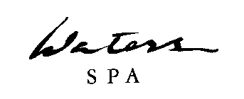 WATERS SPA