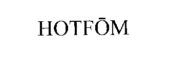 HOTFOM