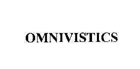 OMNIVISTICS