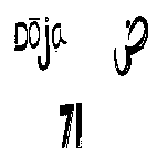 DOJA 71
