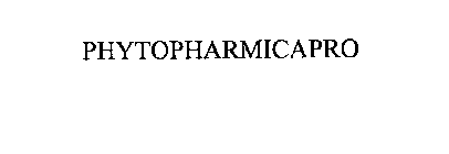 PHYTOPHARMICAPRO