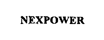 NEXPOWER