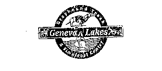 GENEVA LAKES GREYHOUND TRACK & SIMULCAST CENTER