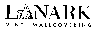 LANARK VINYL WALLCOVERING