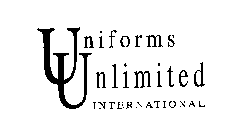 UNIFORMS UNLIMITED INTERNATIONAL