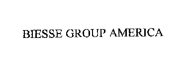 BIESSE GROUP AMERICA