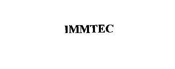 IMMTEC