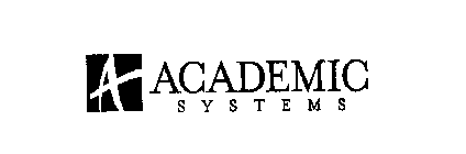 ACADEMIC SYSTEMS A