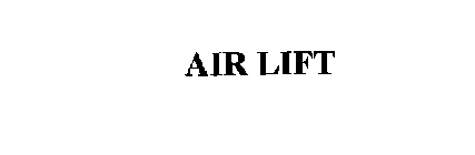 AIR LIFT