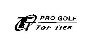 TT PRO GOLF TOP TIER