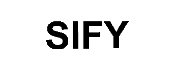 SIFY