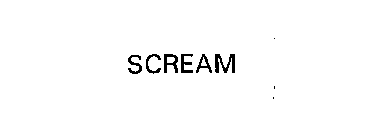 SCREAM