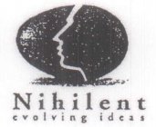 NIHILENT EVOLVING IDEAS