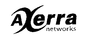 AXERRA NETWORKS