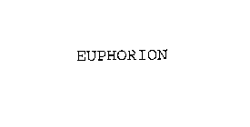 EUPHORION