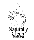 NATURALLY CLEAN SOLUTIONS