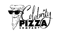 CELEBRITY PIZZA COMPANY